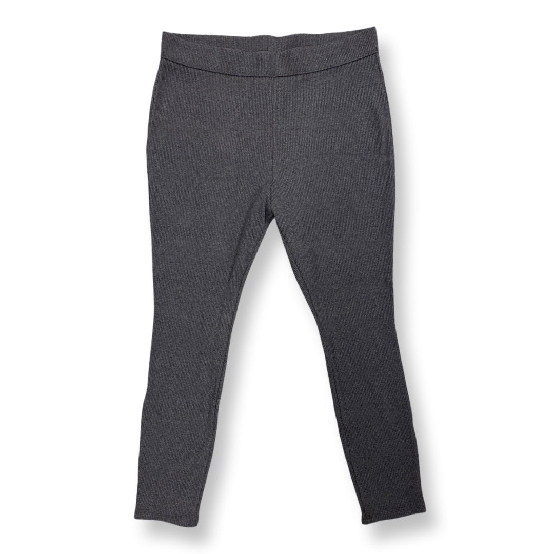 Charcoal Leggings