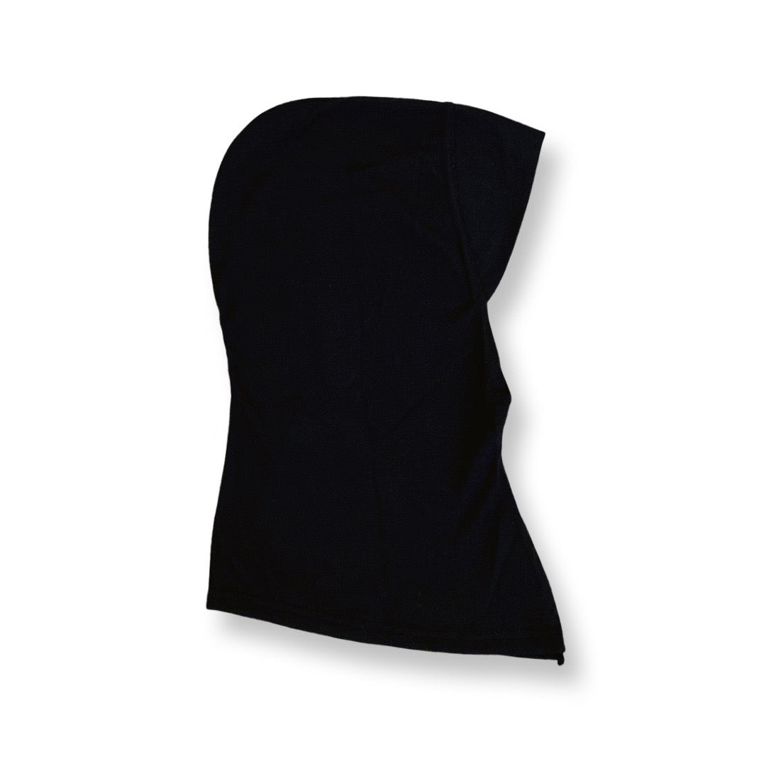 Black Head Cover