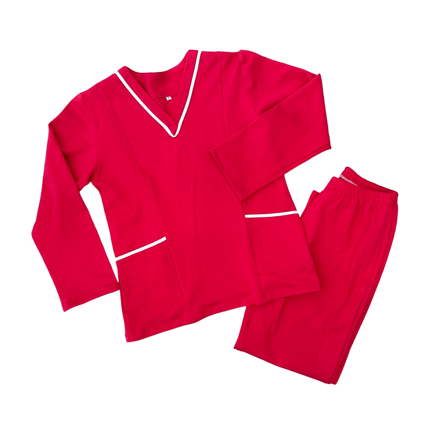 Watermelon Long Sleeve Uniform