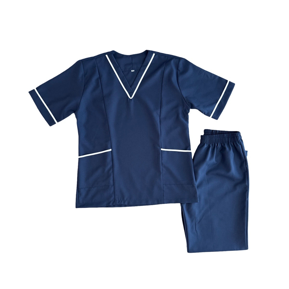 Autumn Navy Set