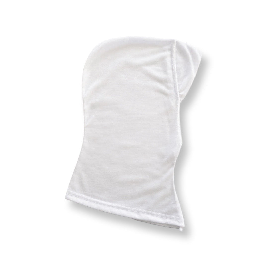 White head Cover