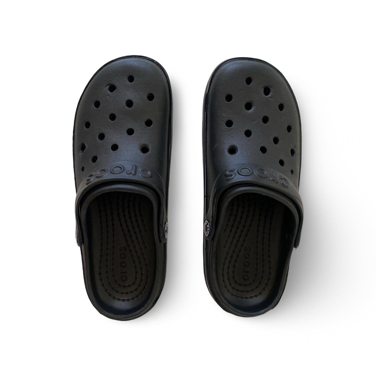 Black Croos