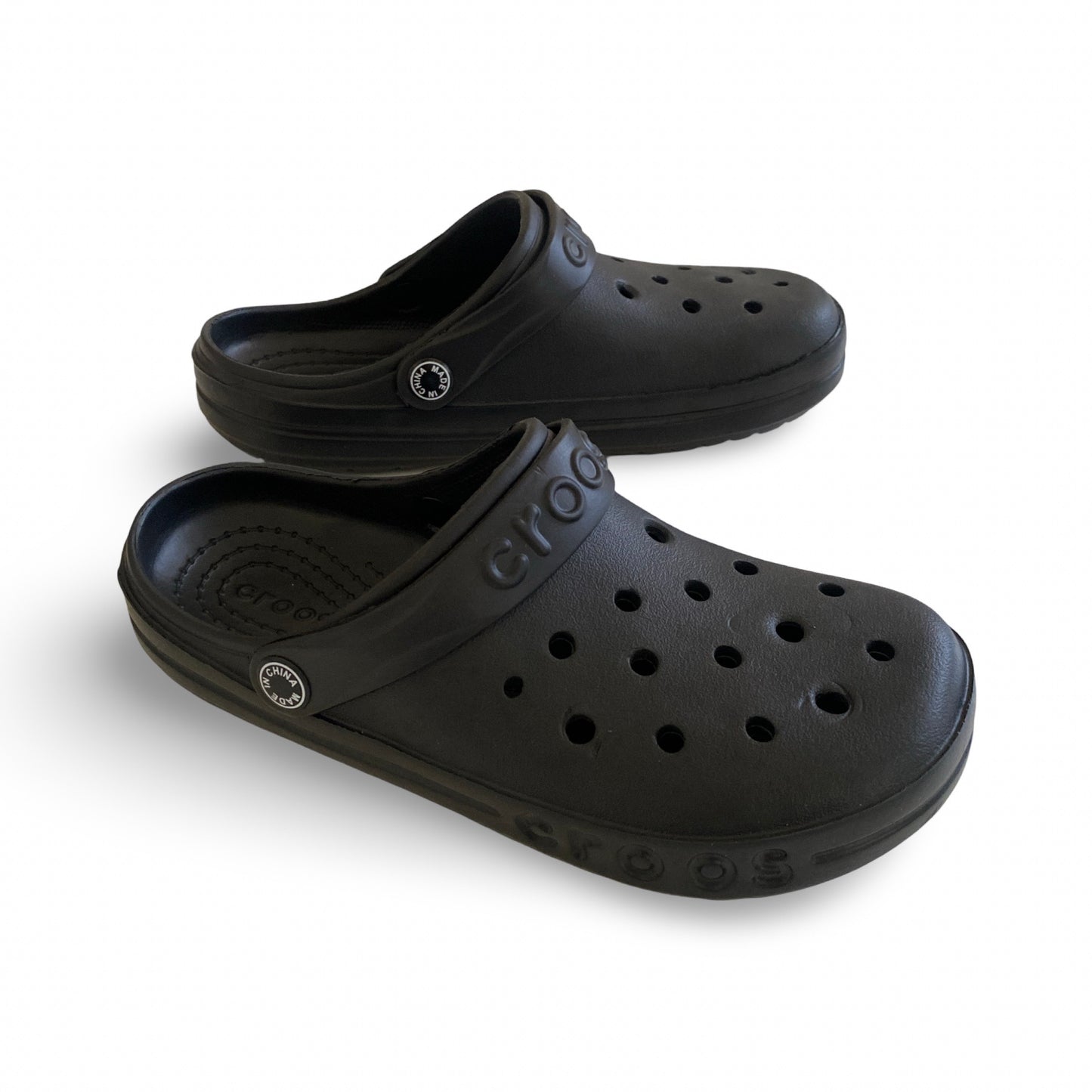 Black Croos