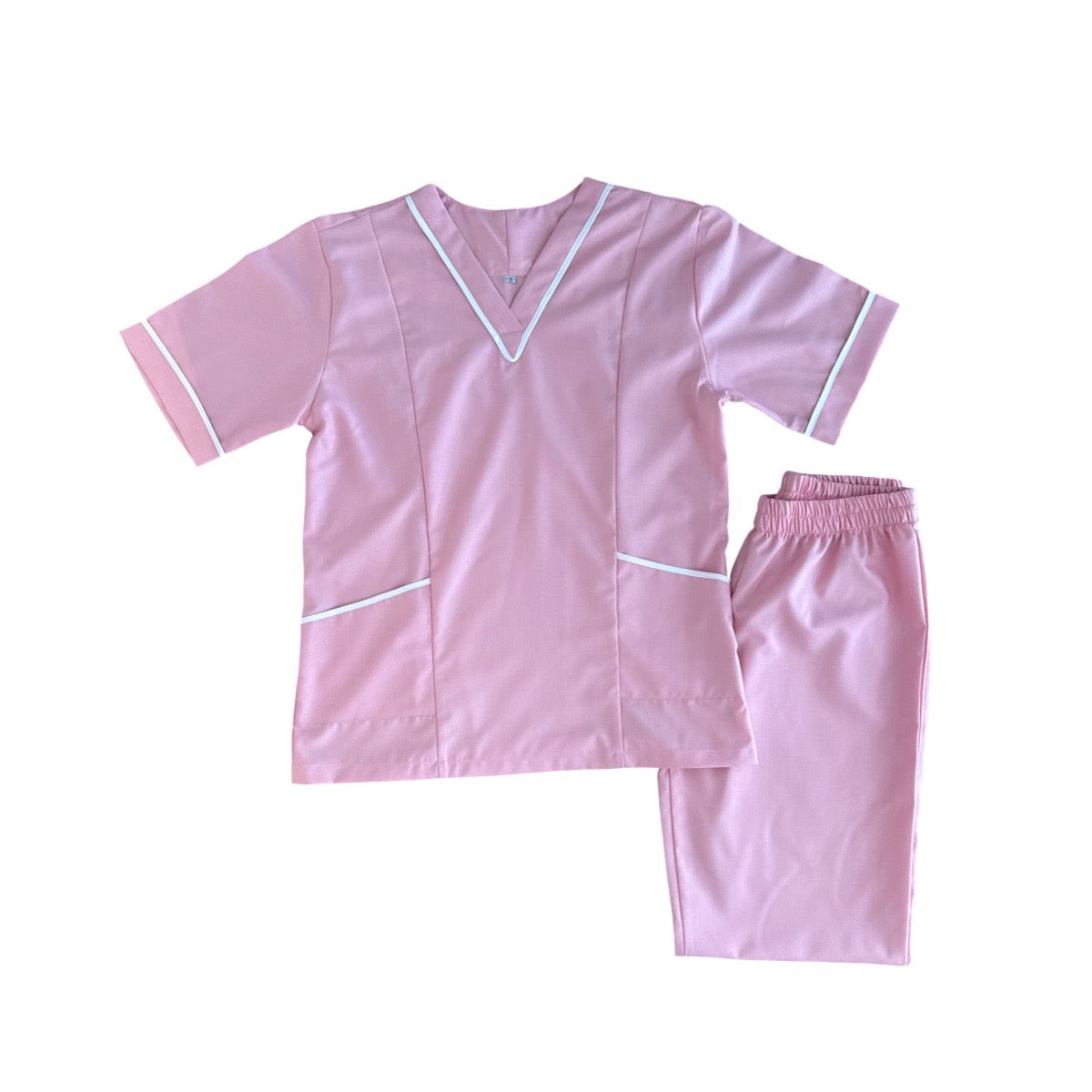 Autumn Pink Set