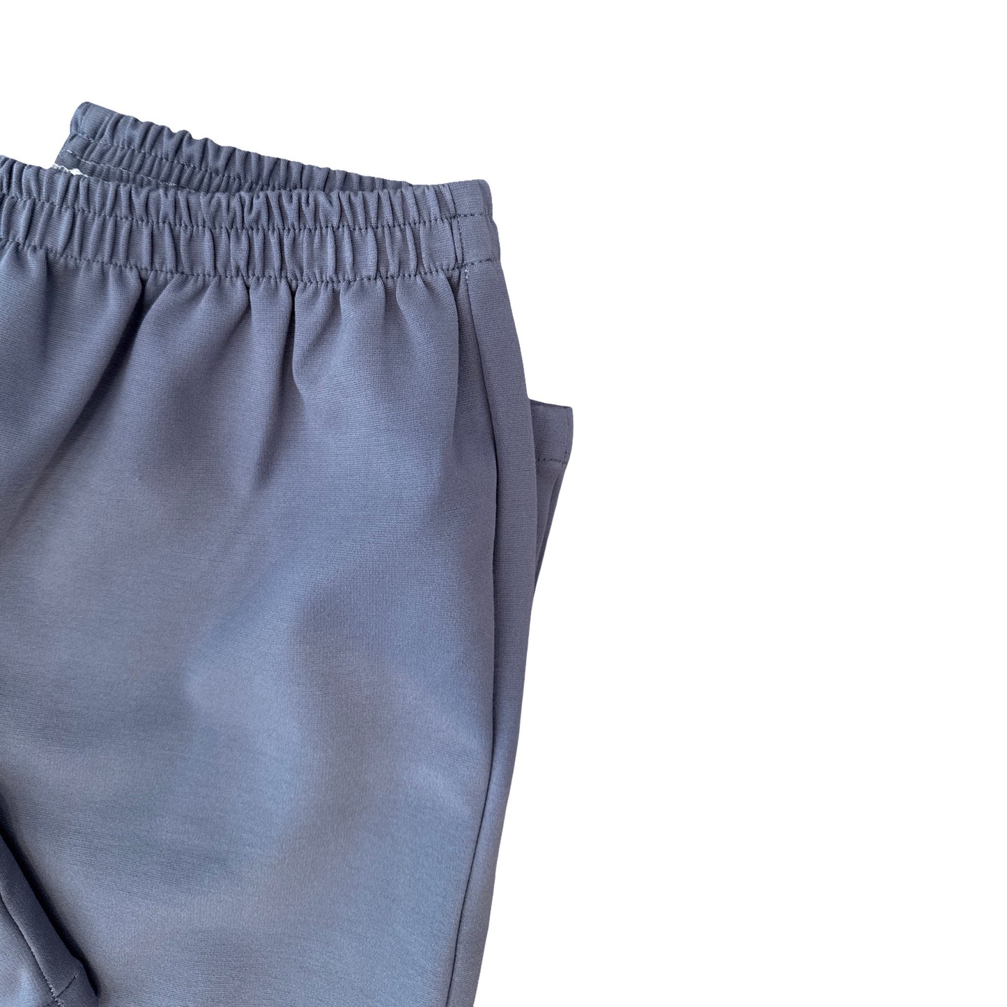 Gray Long Sleeve Uniform