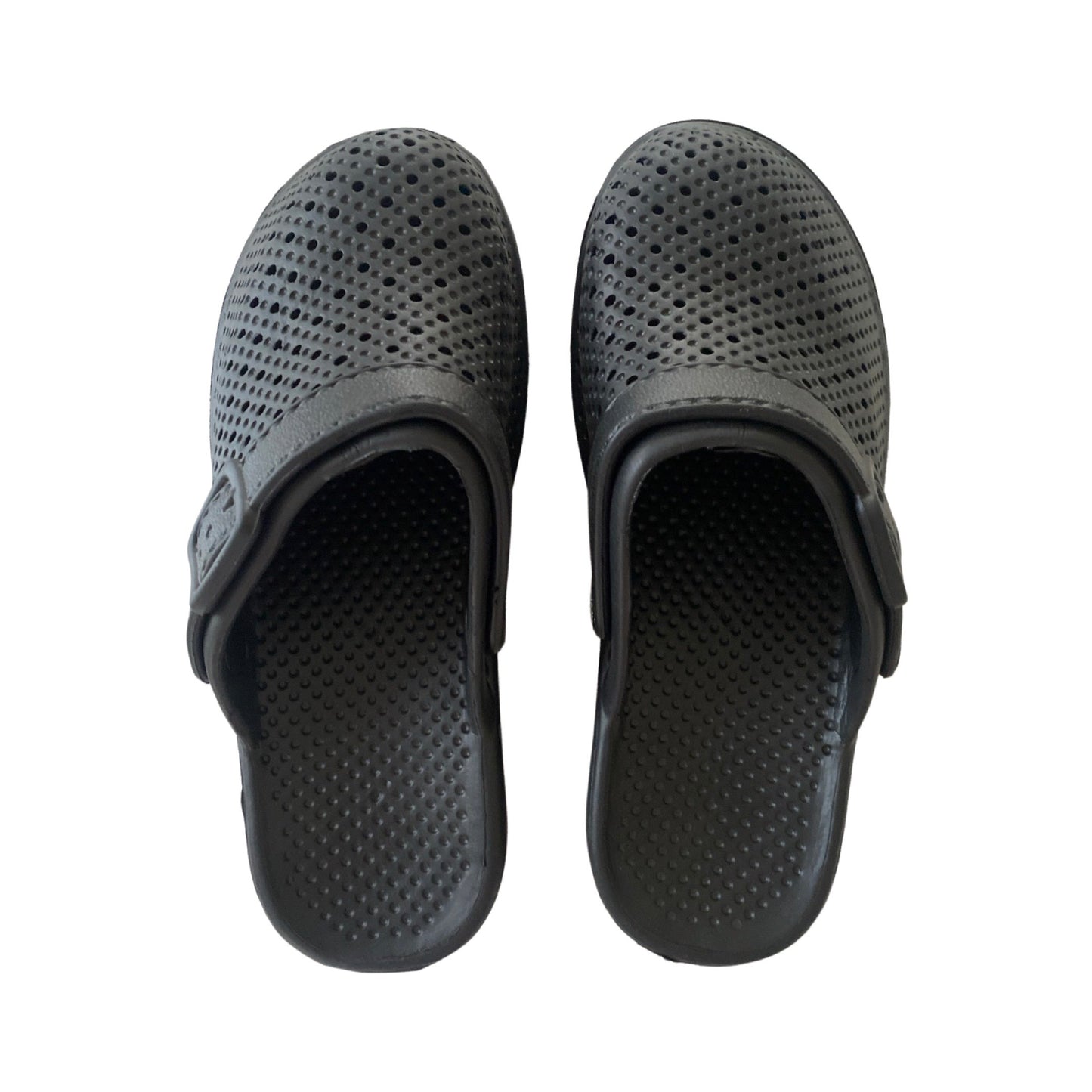 Black Women Clog