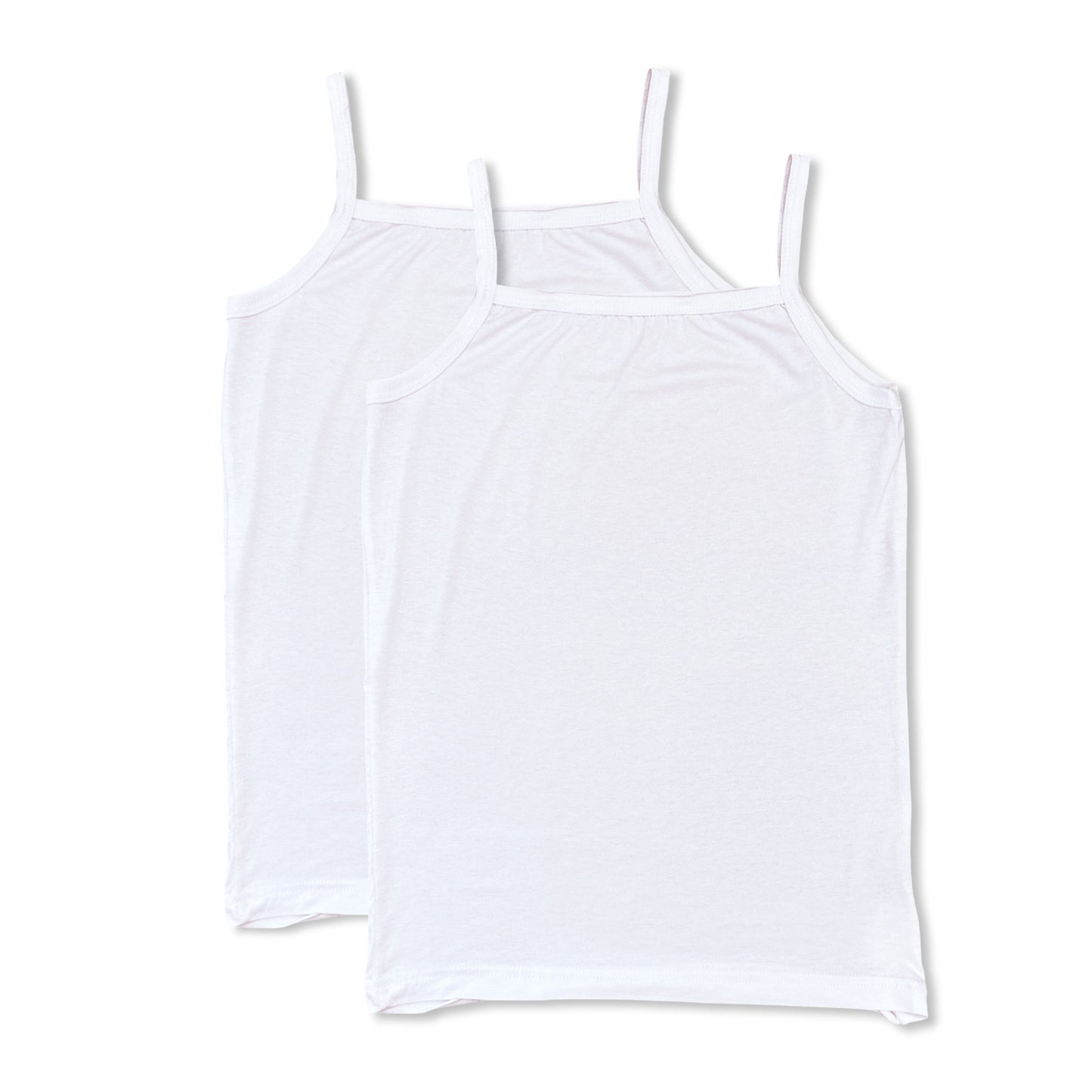 Soft Basics Camisole (2-Pack)