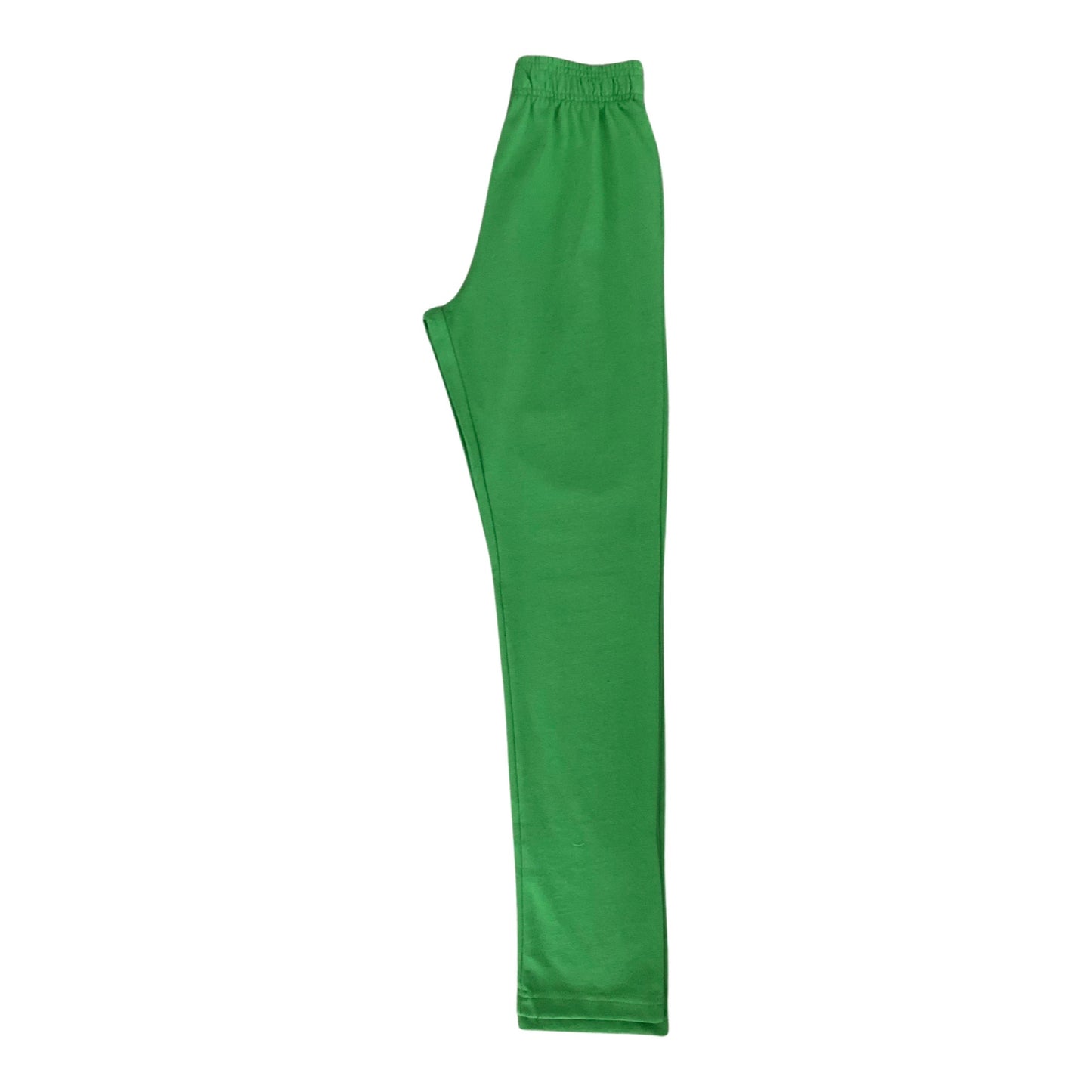 Green Cotton Suit