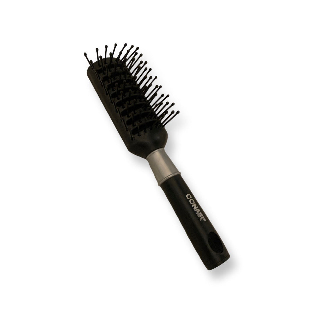 Black Hair Brush