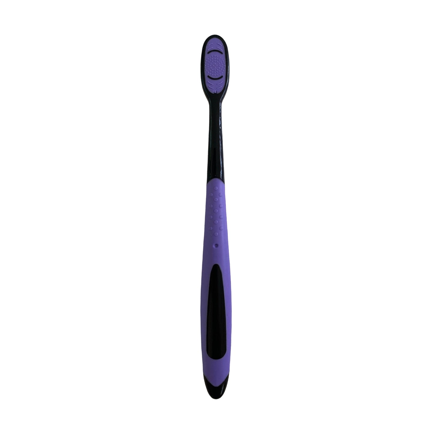 Purple Toothbrush