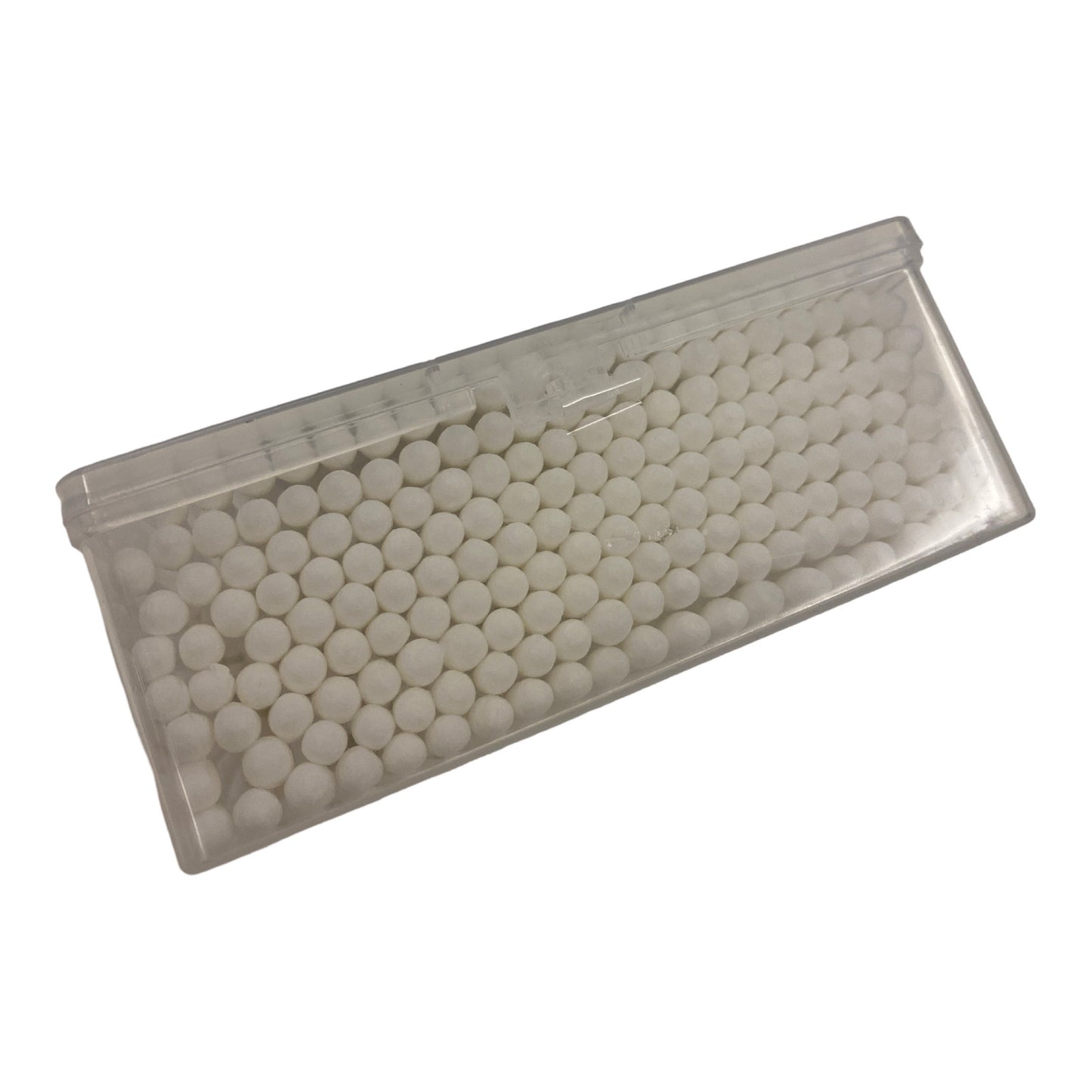 Cotton Swabs 200pc