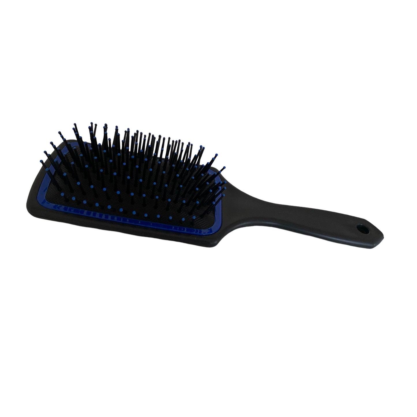 Navy Hair Brush