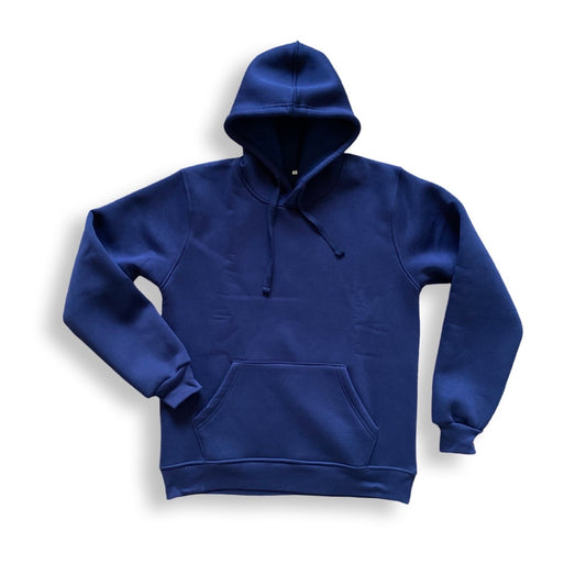 Navy Hoodie