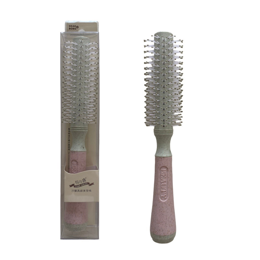 Round Hair Brush