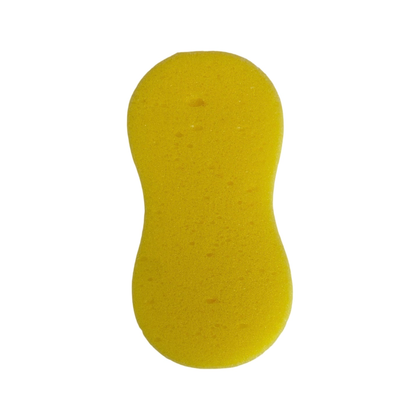 Yellow Bath Sponge