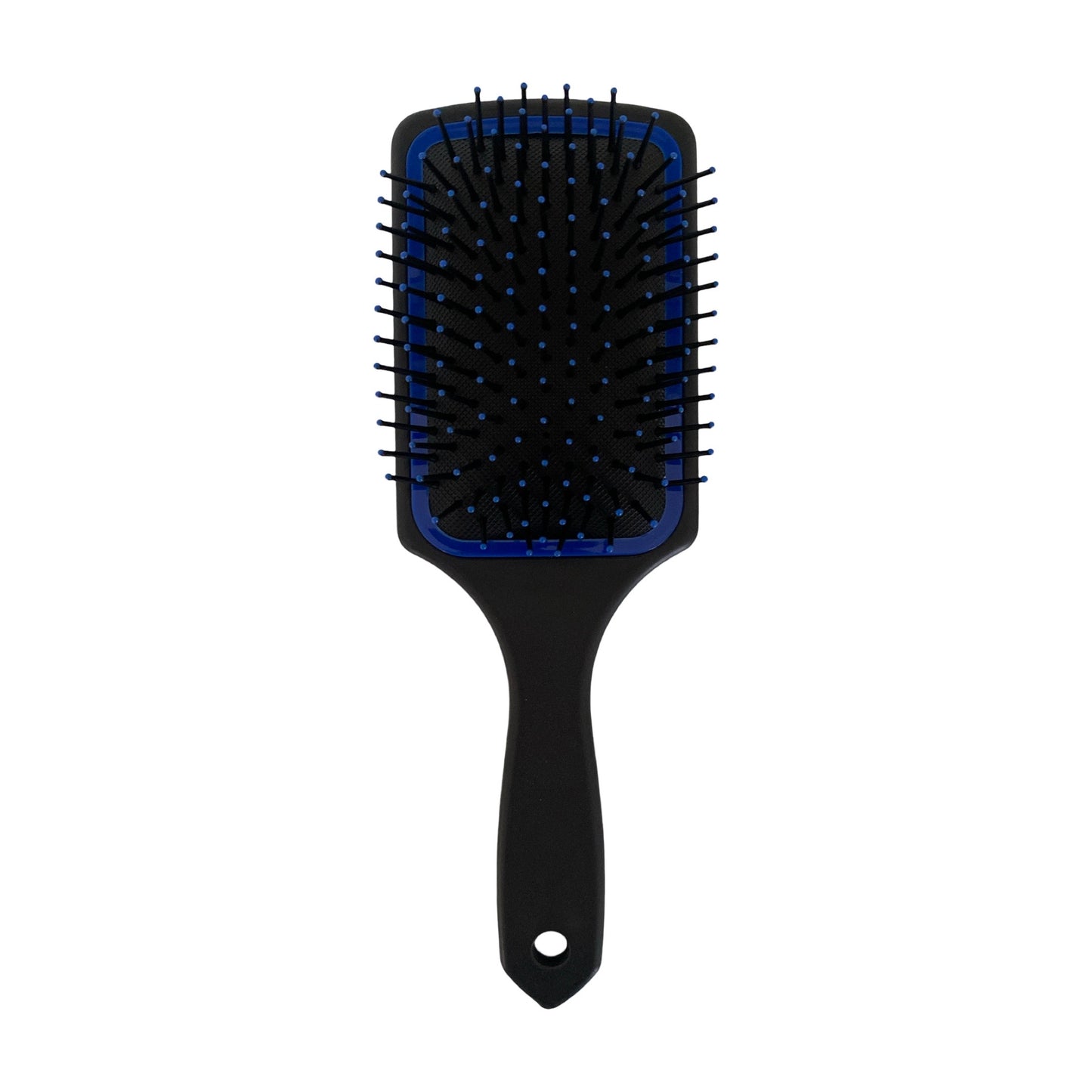 Navy Hair Brush