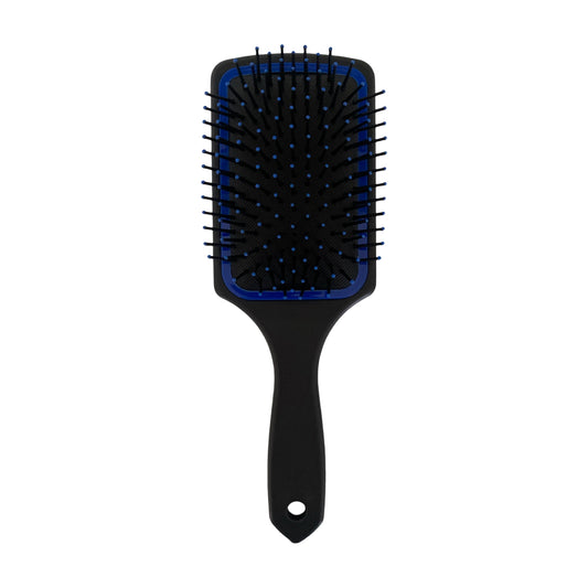 Navy Hair Brush