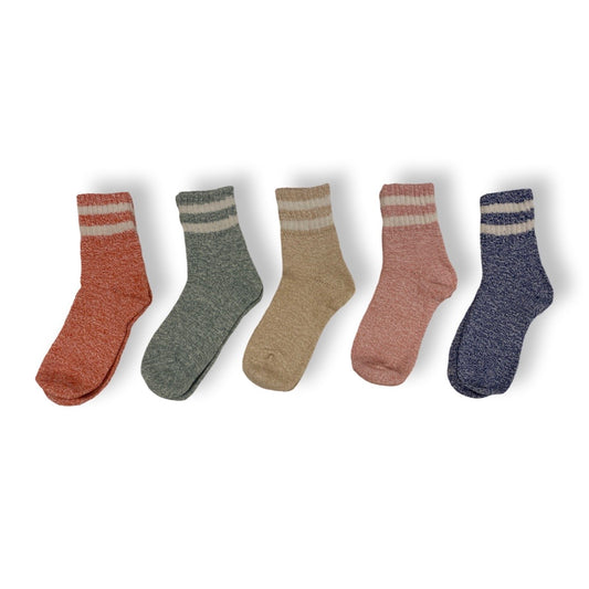 STringy 5-Pack Socks