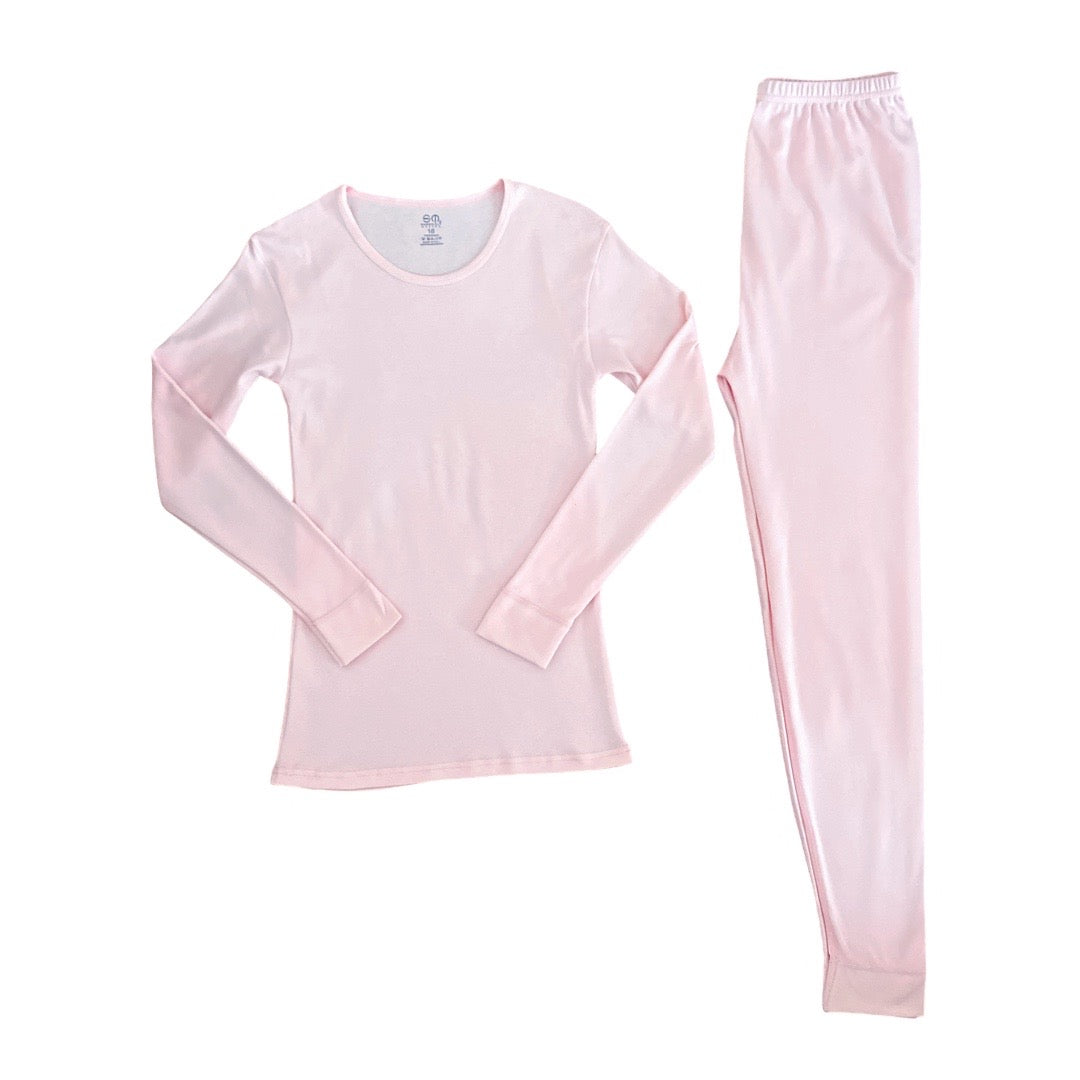 Pink Thermal Set