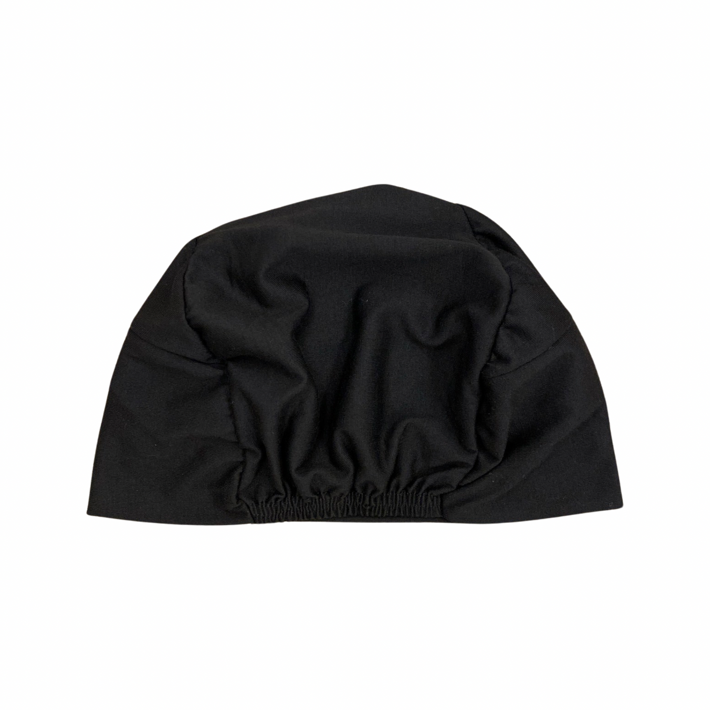 Black Head Cap