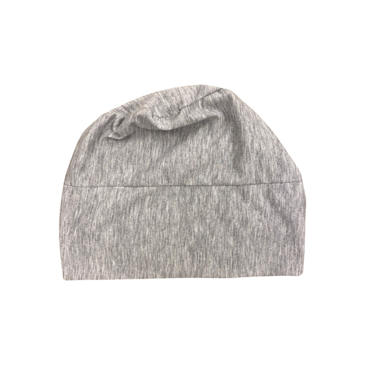 Grey Head Cap