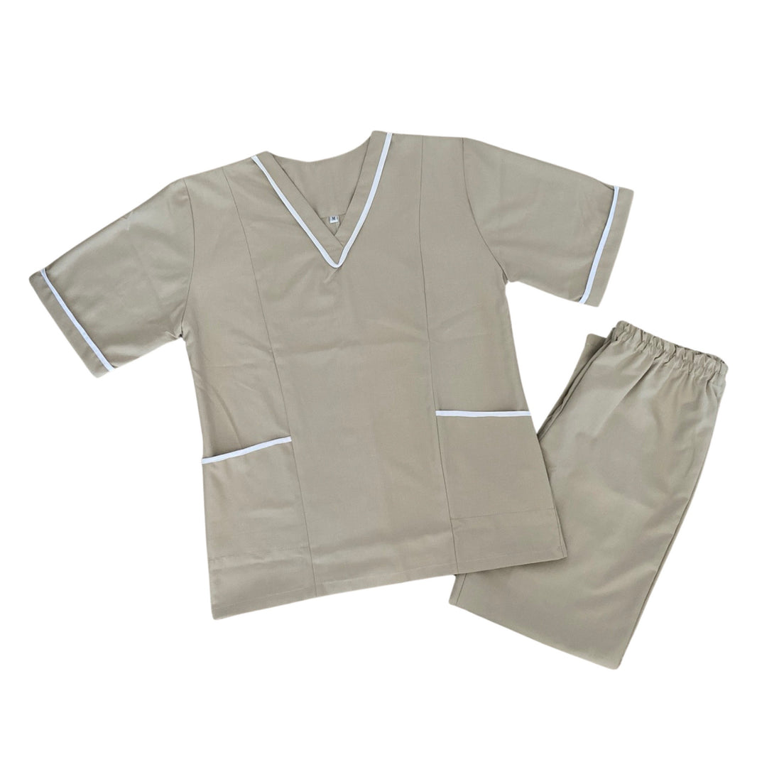 Short Sleeve Uniforms – UniformatJo