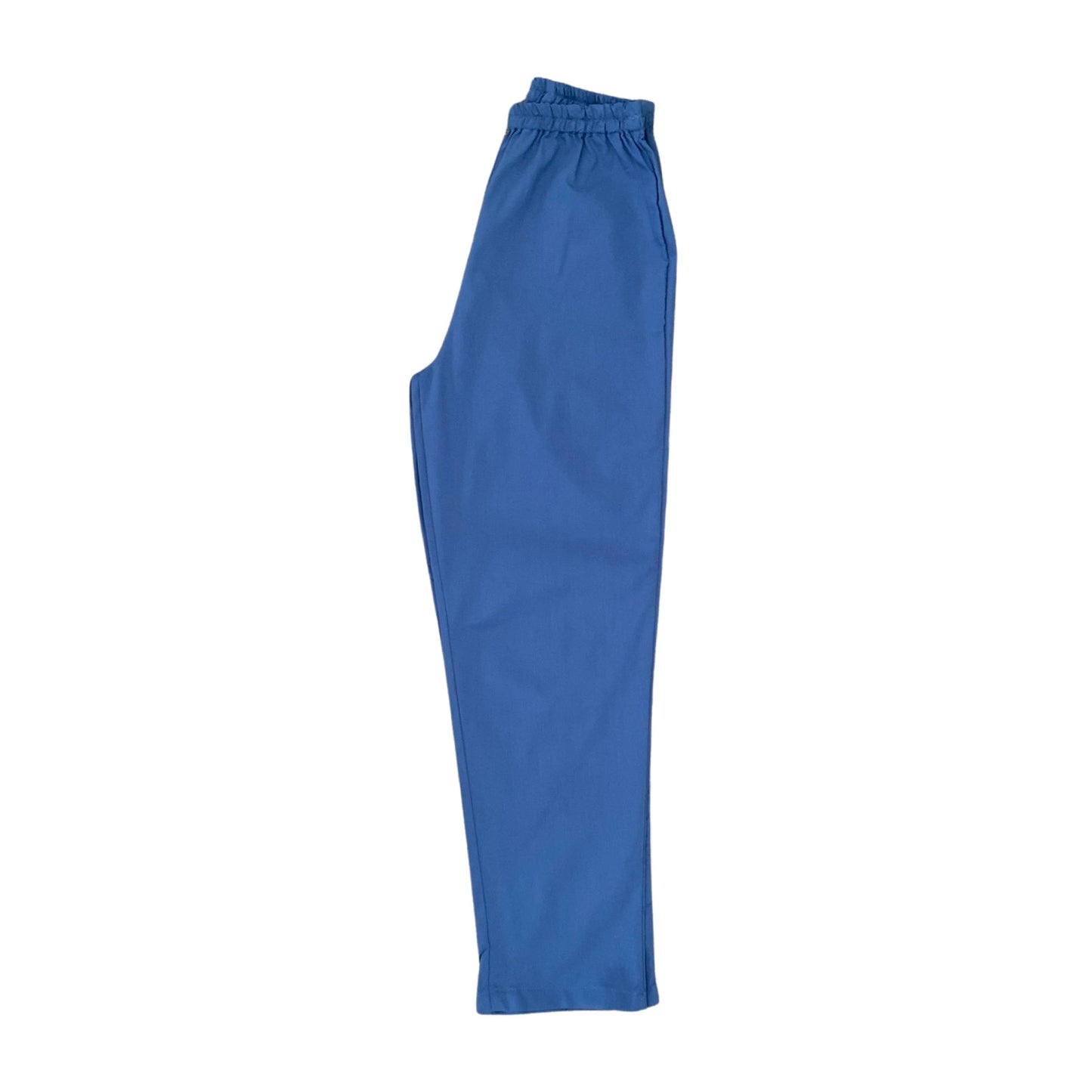 Ocean Blue Short Sleeve Uniform